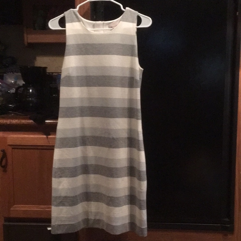 Banana republic sz 4 shift dress